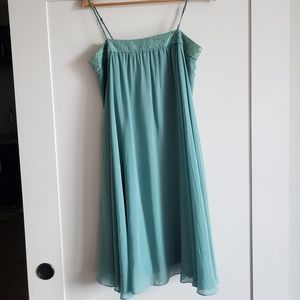 Max and Cleo - Sea blue/green